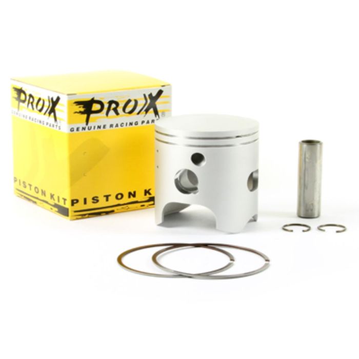 PROX Kolbensatz KDX200 86-06 Forged 66.50mm | Gear2win.de