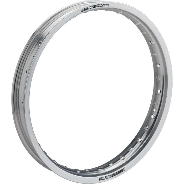 Aluminiumfelge Silber Rückseite 2.50X18,Aluminiumfelge Silber Rückseite 2.50X18 | Gear2win