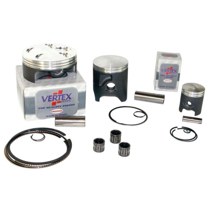 Vertex Kolben RM80 91-99 A 46,45 | Gear2win