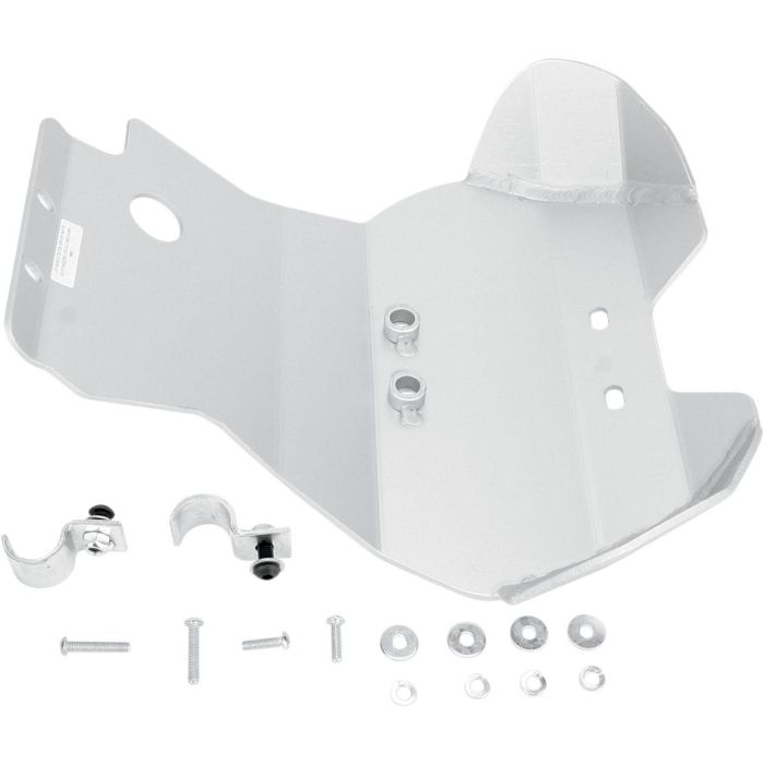 Motorschutzplatte KLX250S| Aluminum,Motorschutzplatte KLX250S| Aluminum | Gear2win