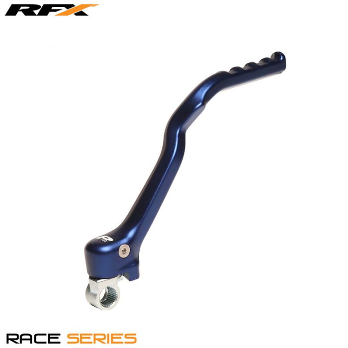 RFX Race Series Kickstarter (Blau) | Gear2win.de