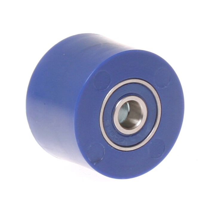 RFX Race Kettenrolle (Blau) 32mm Universal | Gear2win.de