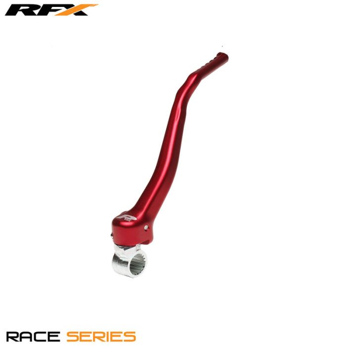 RFX Race Series Kickstarter (Rot) - Honda CRF150 | Gear2win.de
