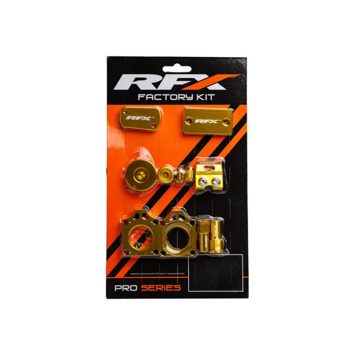 RFX Factory Kit - Suzuki RMZ250/450 | Gear2win.de