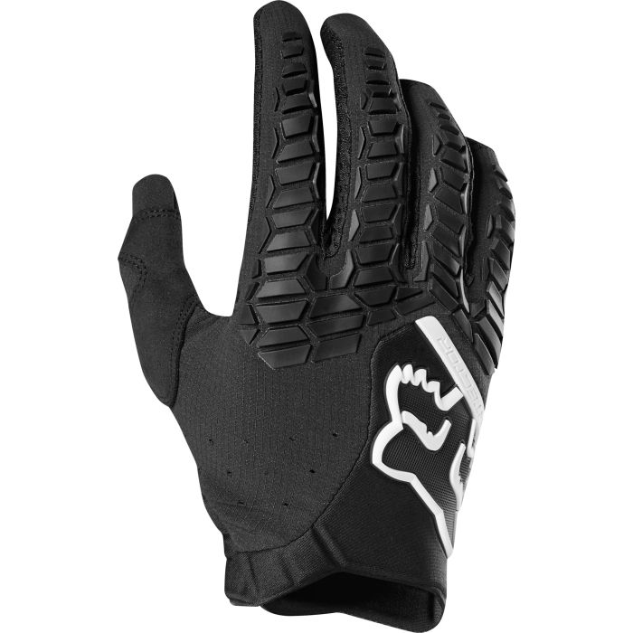 Fox Pawtector Glove Black | FOX | Gear2Win