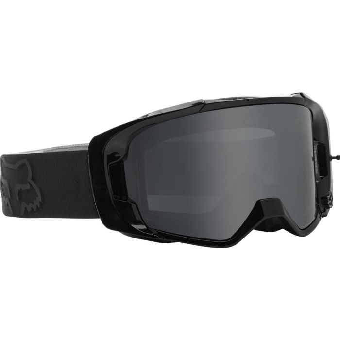 Fox VUE STRAY Crossbrille schwarz einzigartige Größe