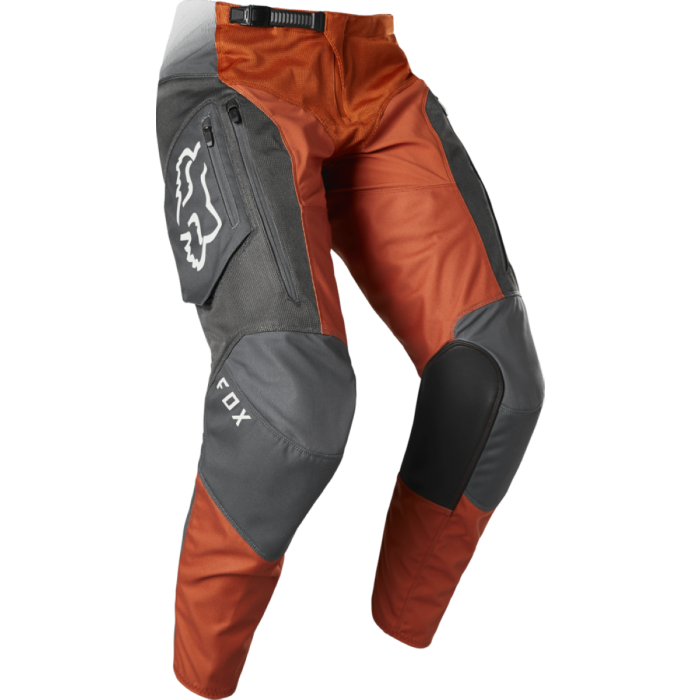 Fox Legion Air Scanz Motocross Hose Burnt Orange | Gear2win
