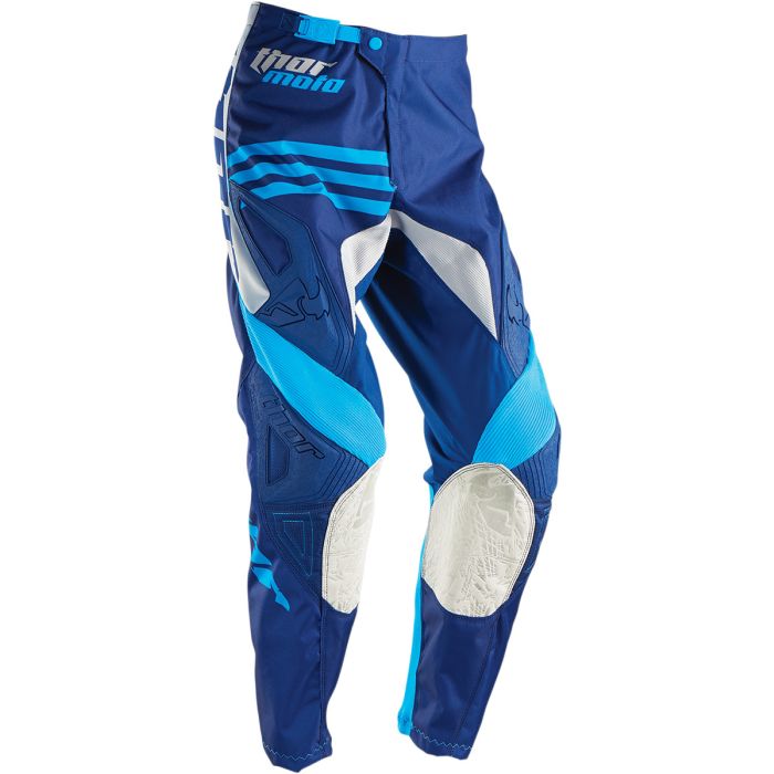 THOR PHASE STRANDS PANT CEMENT NAVY | Gear2win