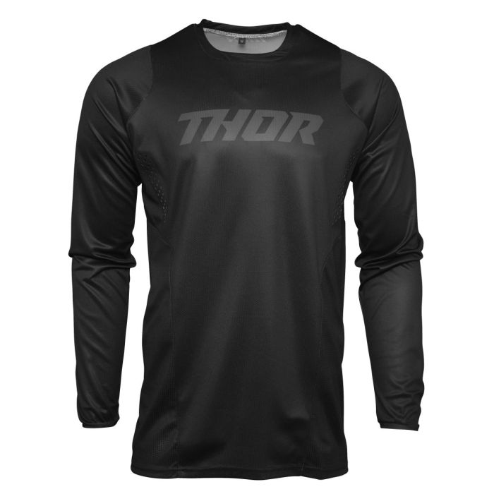 Thor Cross-Shirt Pulse BLACKOUT | Gear2win