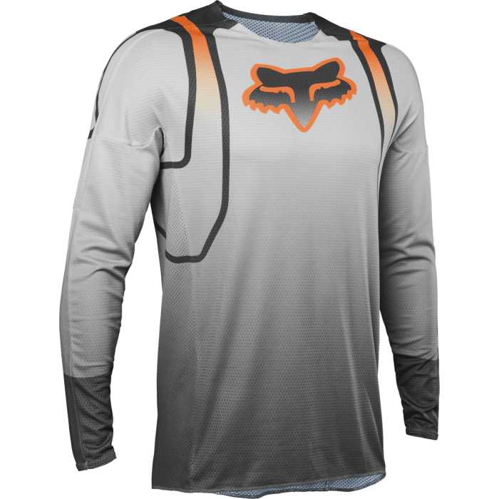 FOX 360 Vizen Motocross-Shirt Pewter | Gear2win.de