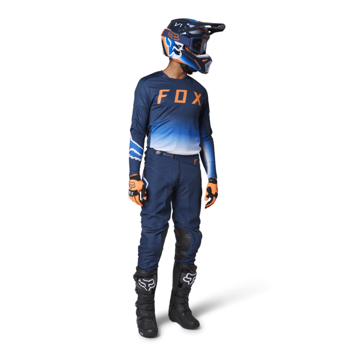 Fox 360 Fgmnt Midnight | Motocross Kombi | Gear2win.de