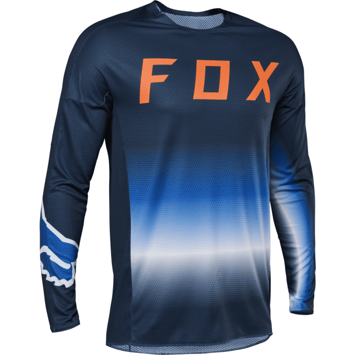 FOX 360 Fgmnt Motocross-Shirt Midnight | Gear2win.de