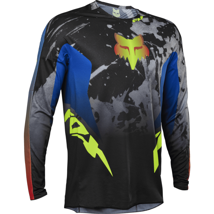 FOX 360 Dkay Motocross-Shirt Multi | Gear2win.de