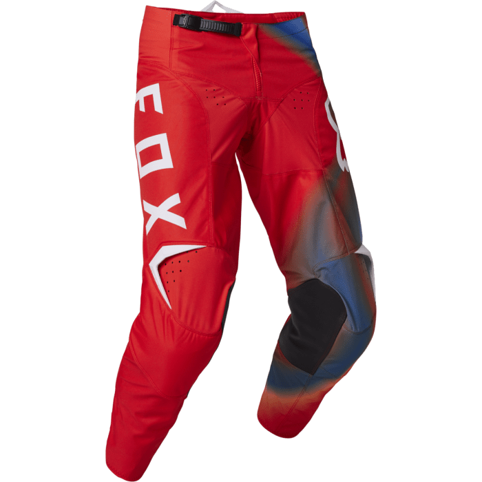 FOX 180 Toxsyk Motocross-Hose FLUO Rot | Gear2win.de