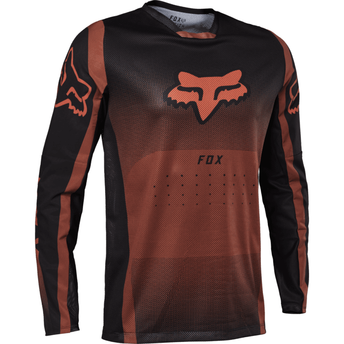 FOX Ranger Air Off Road Motocross-Shirt Copper | Gear2win.de