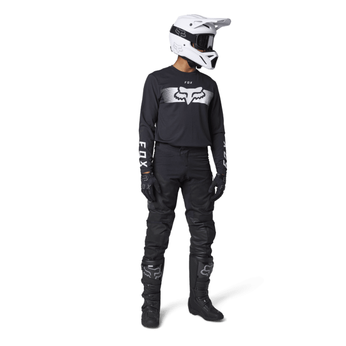 Fox Ranger Ex Off Road Schwarz | Motocross Kombi | Gear2win.de