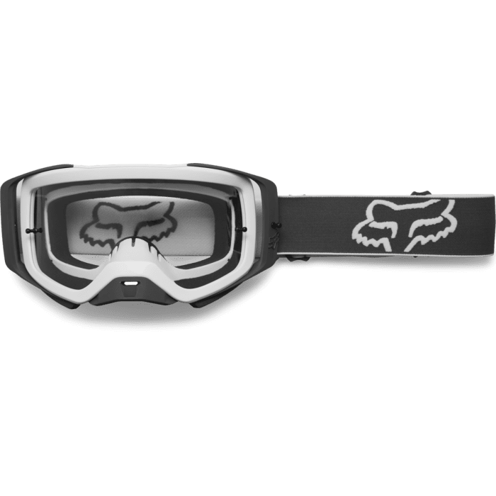 FOX AIRSPACE XPOZR Motocross-Brille - INJ. PEWTER | OS | Gear2win.de