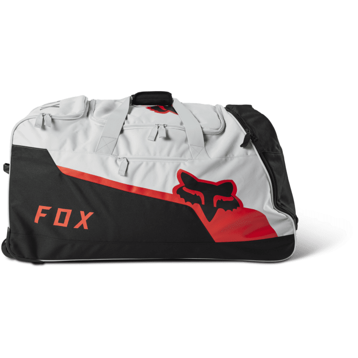 FOX EFEKT SHUTTLE 180 ROLLER FLUO Rot | OS | Gear2win.de