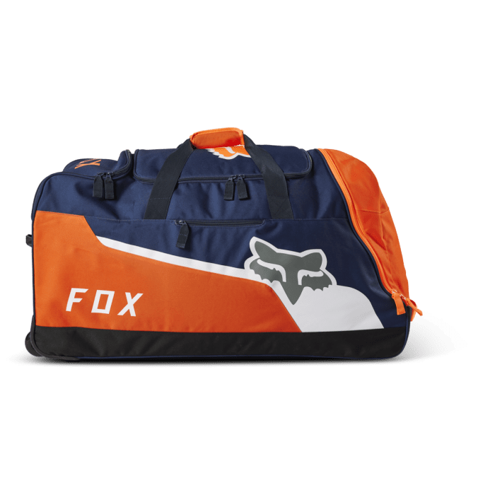 FOX EFEKT SHUTTLE 180 ROLLER FLUO Orange | OS | Gear2win.de