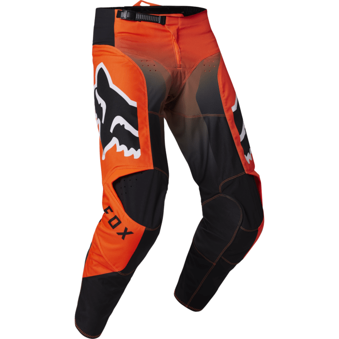 FOX Kids 180 Leed Motocross-Hose FLUO Orange | Gear2win.de