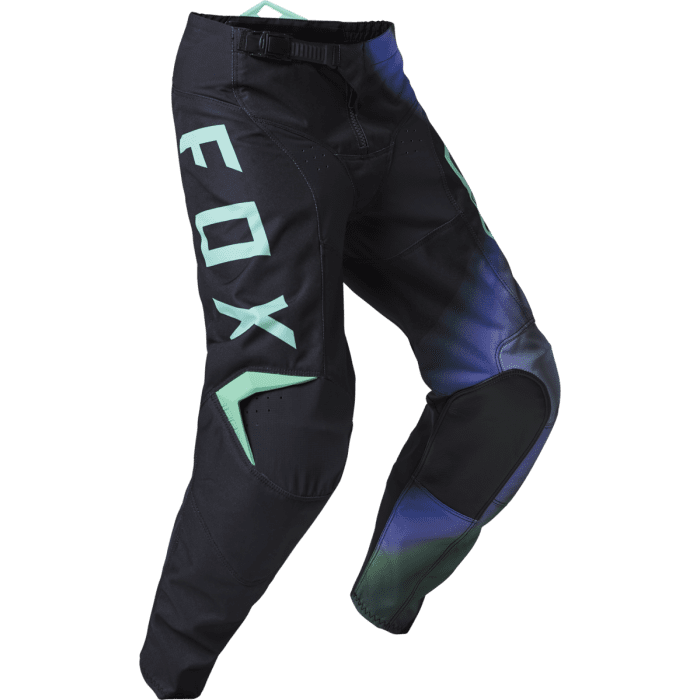 FOX Kids 180 Toxsyk Motocross-Hose Schwarz | Gear2win.de