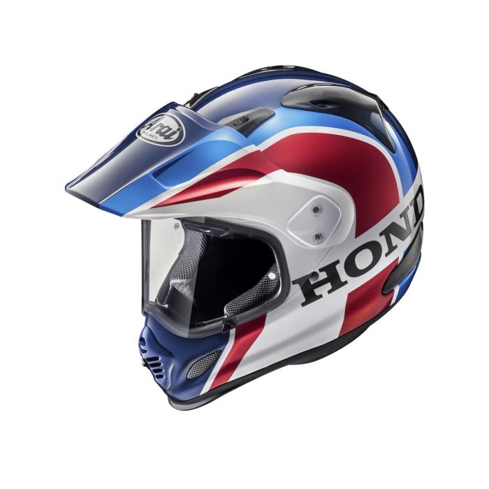ARAI Tour-X4 Motocross-Helm Honda Africa Twin | Gear2win