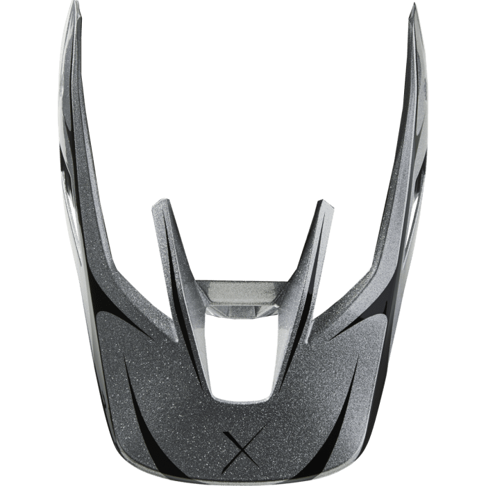 Fox V3 Rs Motocross Helm Vizier - Skarz Multi | | Gear2win