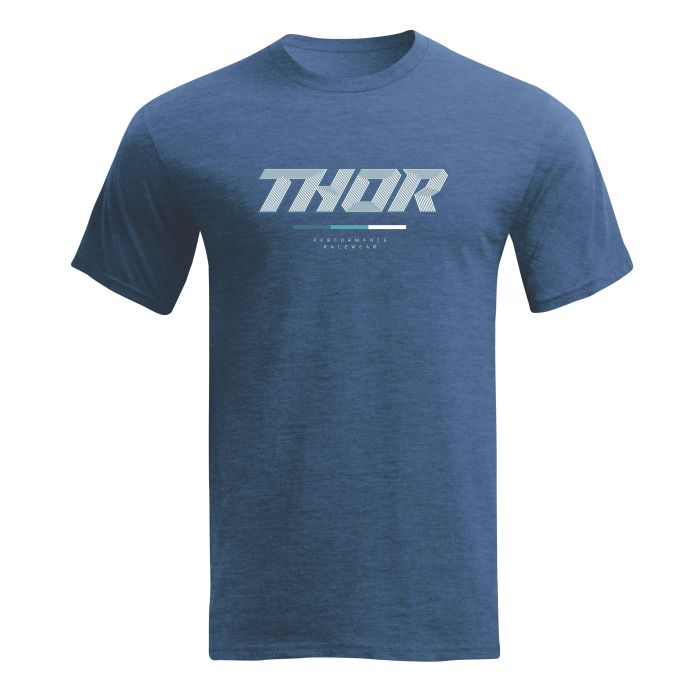 Thor T-shirt Thor Corpo Blau | Gear2win.de