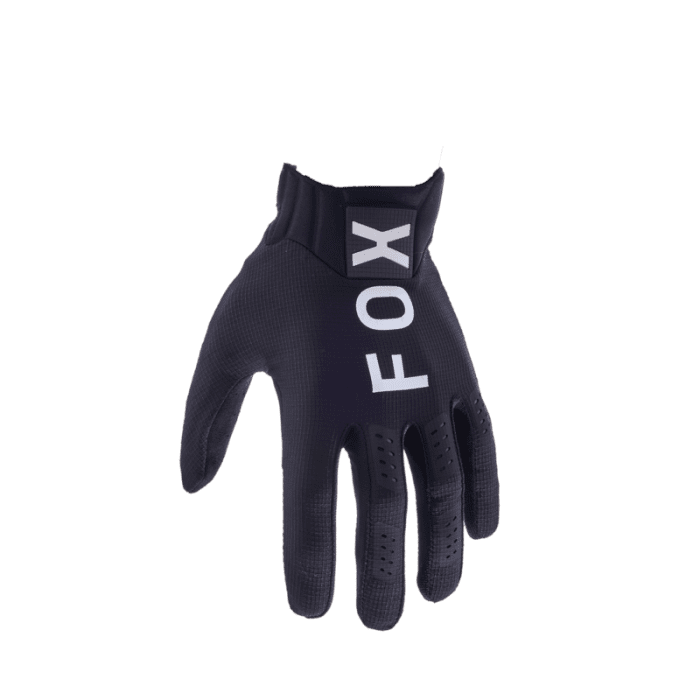 Fox Flexair Glove Black | Gear2win