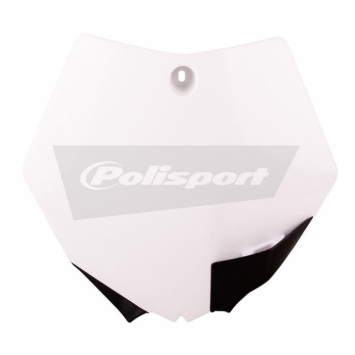 Polisport Startnummerntafel SX85 13-17 Weiß | Gear2win.de