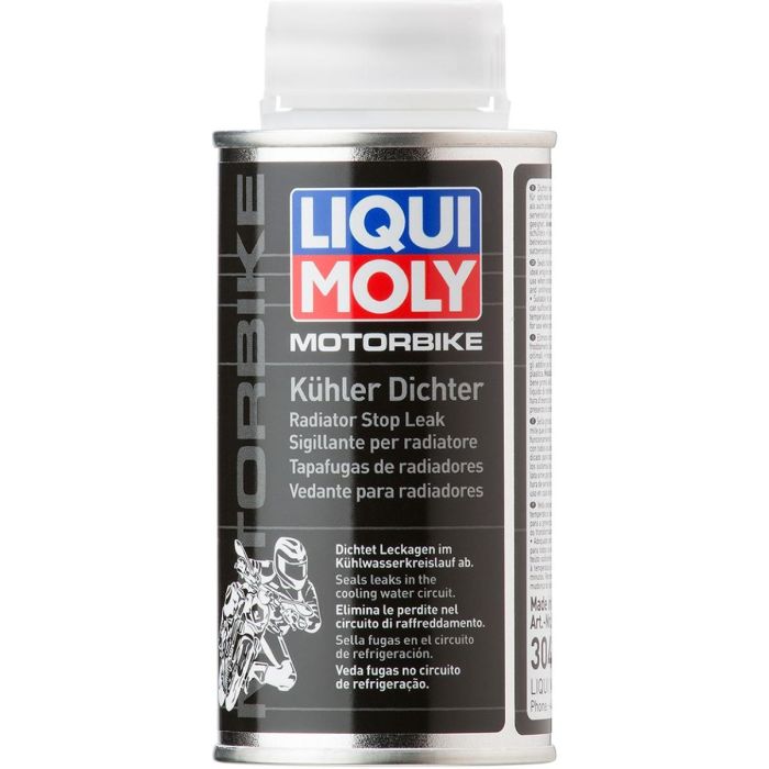 Liqui -Moly -Kühler -Stop -Leck 125 ml | Gear2win.de