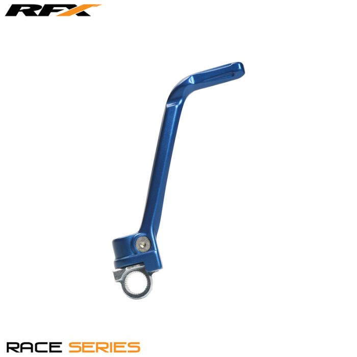 RFX Race Series Kickstarter (Blau) - Husqvarna TC85 | Gear2win.de