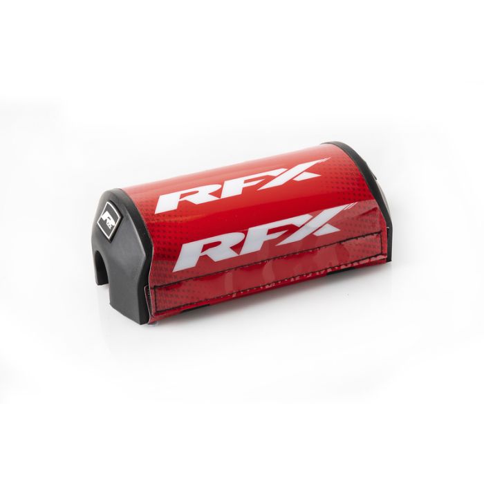 RFX Pro 2.0 F7 Taper Lenkerpolster 28.6mm (Red/Weiß) | Gear2win.de