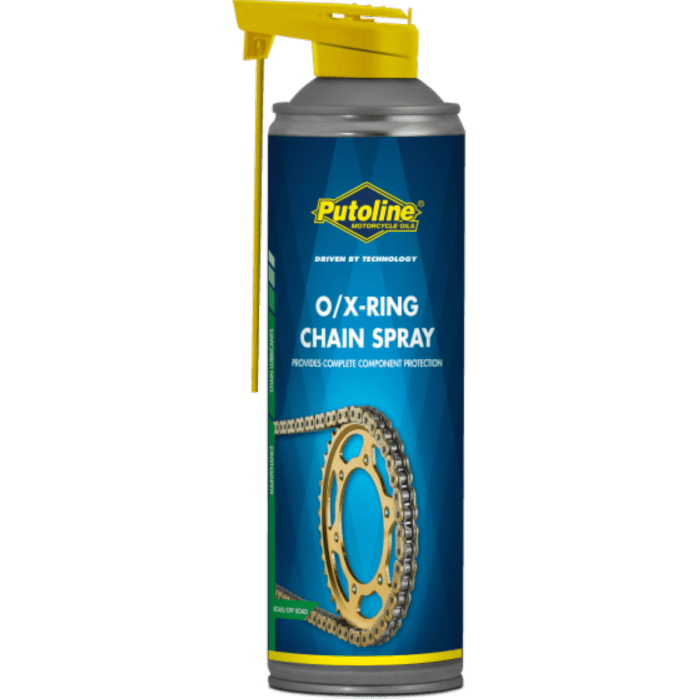 Putoline - O/X-Ring-Kettenspray