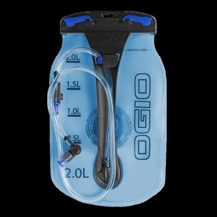 OGIO Ersatzwassersack 2.4L Blau | Gear2win