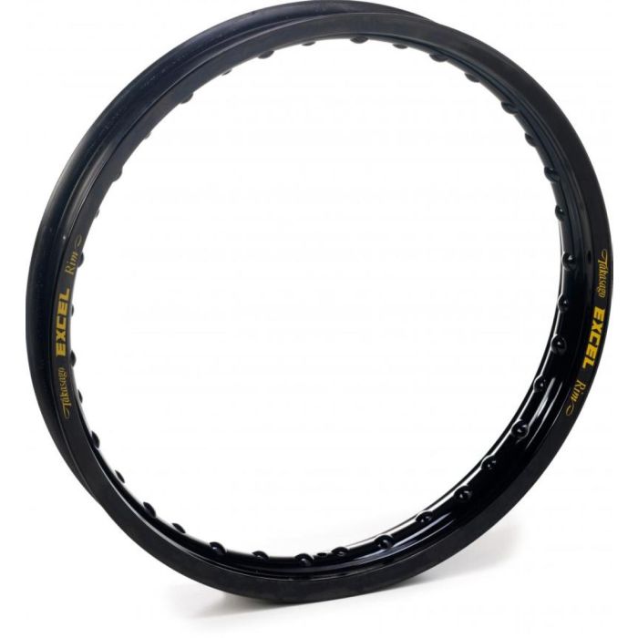 Haan Wheels RIM 21 X 1.60 BLACK - klaus | Gear2win