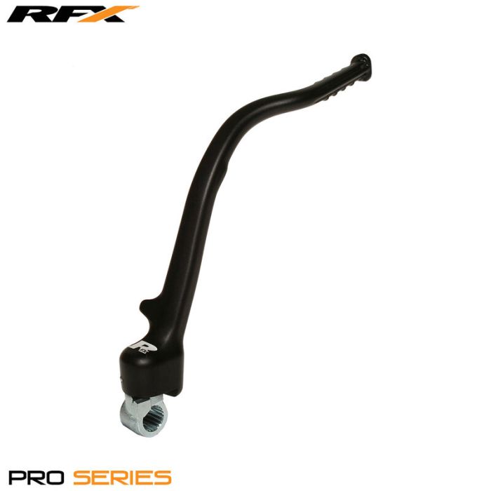 RFX Pro Series Kickstarter (Hart eloxiert - Schwarz) - Honda CRF250 | Gear2win.de