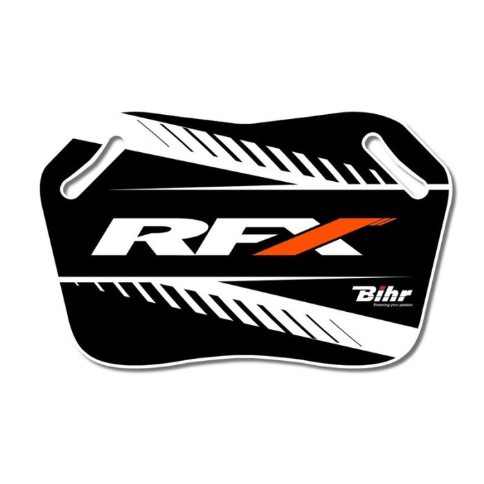 RFX Pit Board inklusive Stift | Gear2win.de