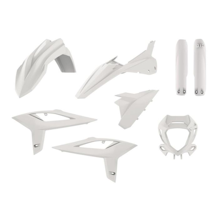 Polisport Plastik-Kit Enduro Full-Kit BETA RR2T/RR4T 20- | - OEM | Gear2win.de