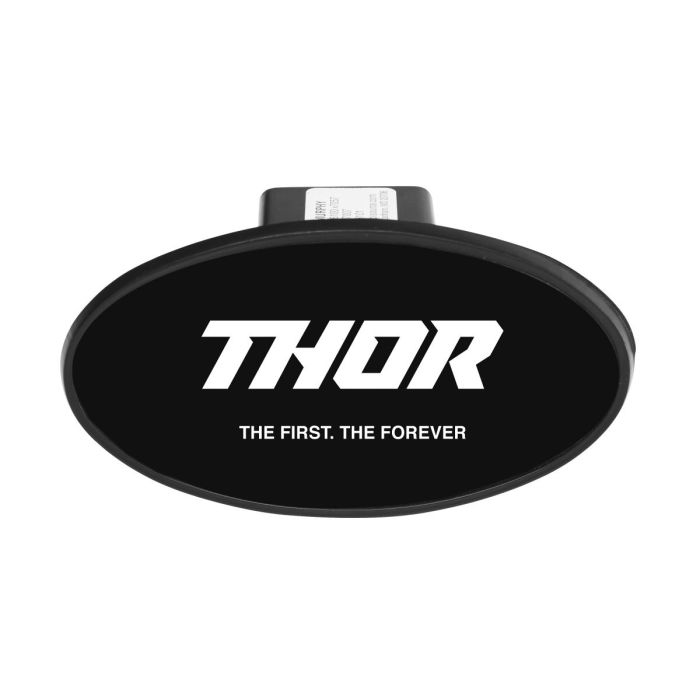 Thor HITCH COVER THOR schwarz/weiß | Gear2win