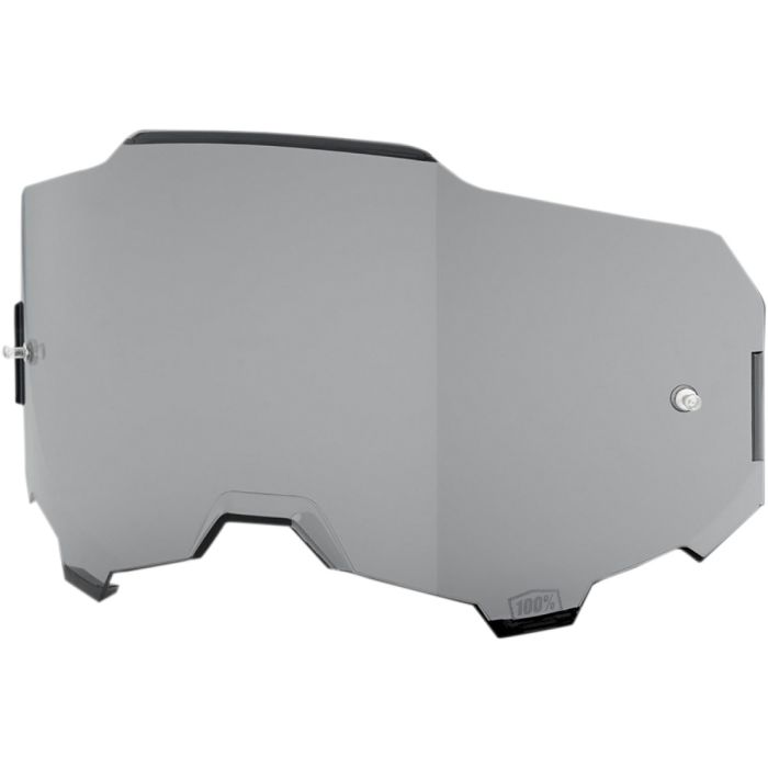100% Armega Smoke Lens | Gear2win.de