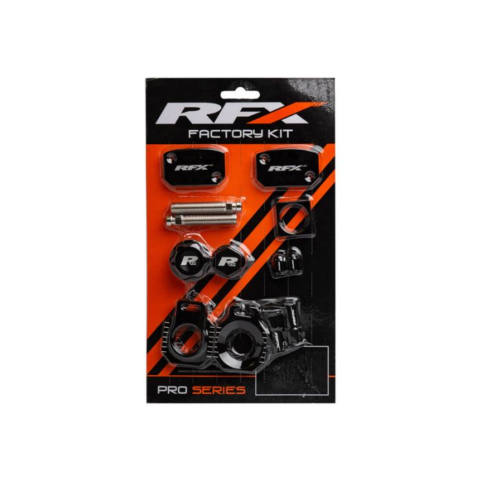 RFX Factory Kit - KTM (Brembo) | Gear2win.de