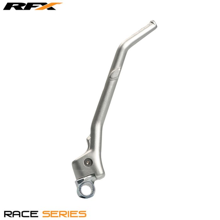 RFX Race Series Kickstarter (Silber) - Honda CR125 | Gear2win.de