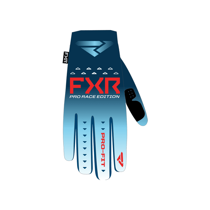 FXR Pro-Fit Air Mx Handschuhe Glacier | Gear2win.de