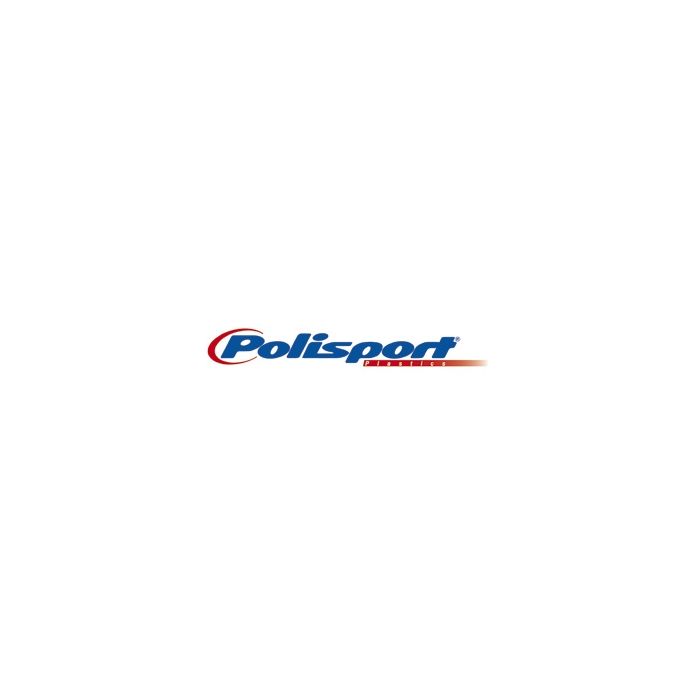 Polisport Polisport Luftfilterkast + Deckel YZ 22- Schwarz | Gear2win.de