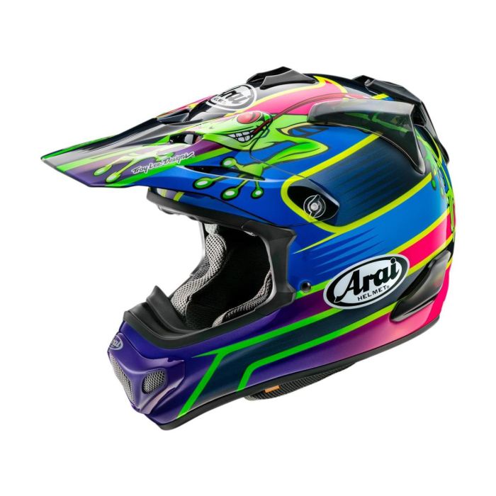 ARAI MX-V Motocross-Helm Barcia Frosch | Gear2win