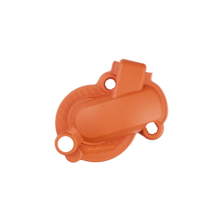 Polisport Wasserpumpenschutz SX450F/FC450 16- Orange | Gear2win.de