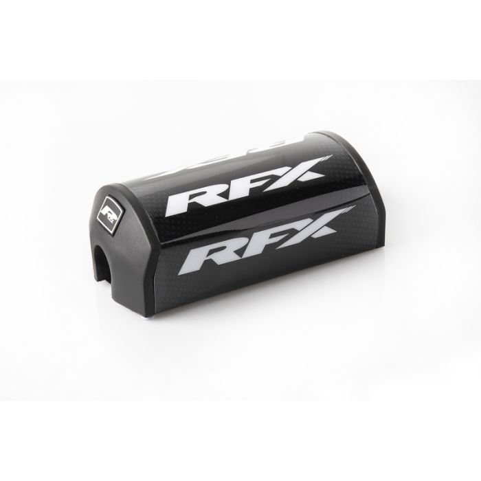 RFX Pro 2.0 F7 Taper Lenkerpolster 28.6mm (Schwarz/Weiß) | Gear2win.de