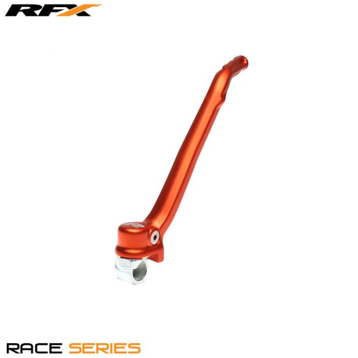 RFX Race Series Kickstarter (Orange) | Gear2win.de