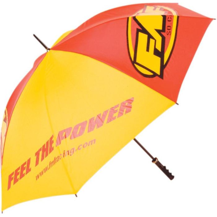 FMF TRACK Regenschirm | Gear2win